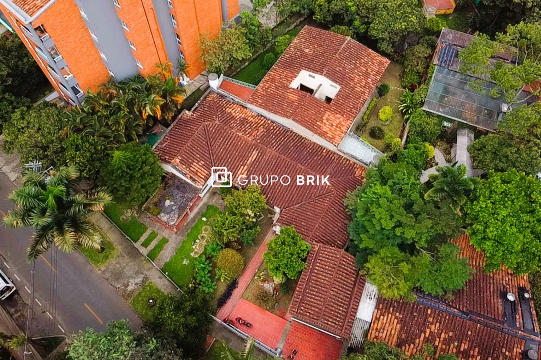 Casa Lote Zuñiga 2931